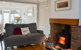 April Cottage